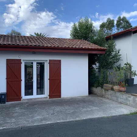 بيت للعطل Kayola 2 سان جان دو لوز