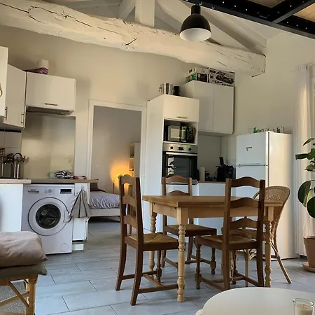 Kayola 2 بيت للعطل سان جان دو لوز