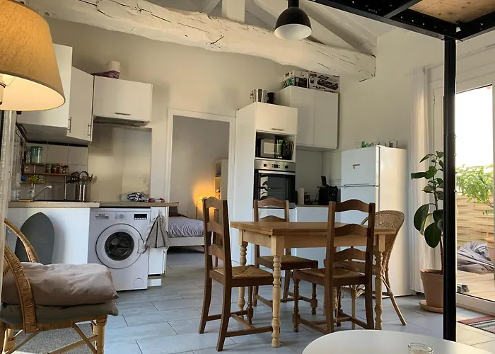 Kayola 2 Tatil Evi Saint-Jean-de-Luz